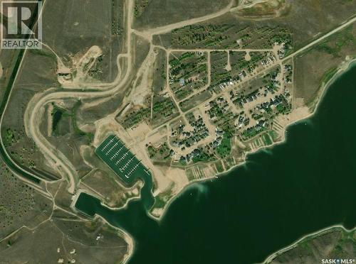 2 Grace Lane, Diefenbaker Lake, SK 