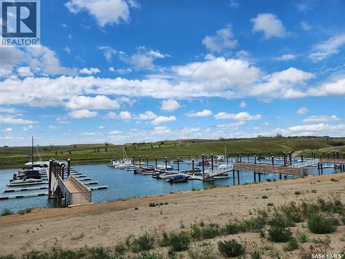 2 Grace Lane, Diefenbaker Lake, SK 