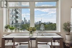 610 - 111 ST CLAIR AVENUE W  Toronto, ON M4V 1N5