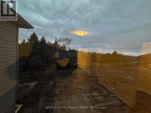 91 Watts Mews, Kawartha Lakes, ON - Outdoor