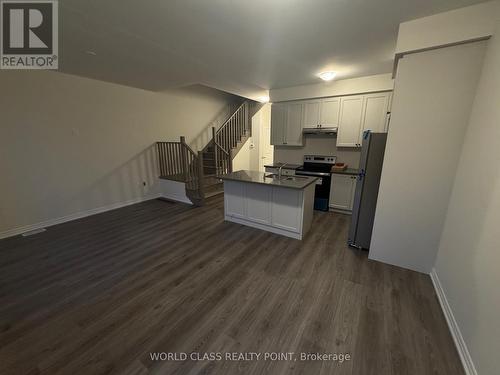 91 Watts Mews, Kawartha Lakes, ON - Indoor