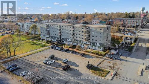 119 - 235 Water Street, Prescott, ON - Outdoor With View