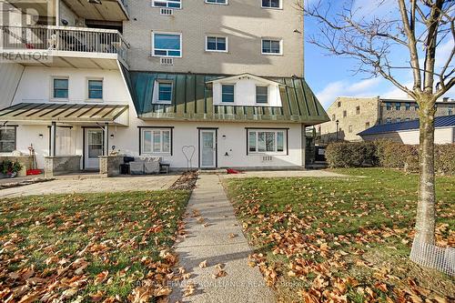 119 - 235 Water Street, Prescott, ON - Outdoor