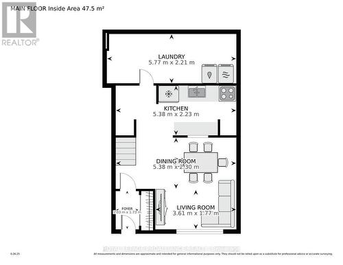 119 - 235 Water Street, Prescott, ON - Other