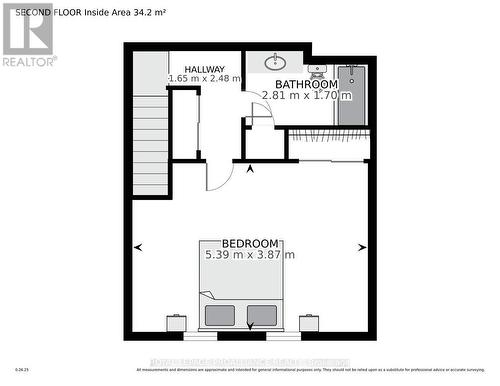 119 - 235 Water Street, Prescott, ON - Other