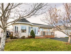 44 Duntara Crescent  St. John's, NL A1E 5Z1
