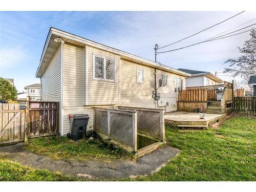 44 Duntara Crescent, St. John'S, NL 