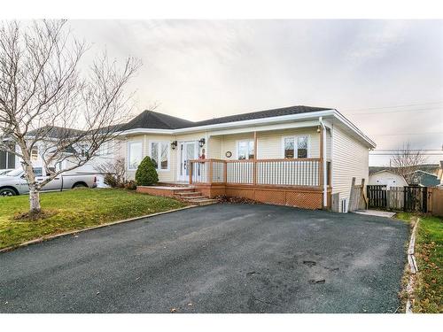 44 Duntara Crescent, St. John'S, NL 