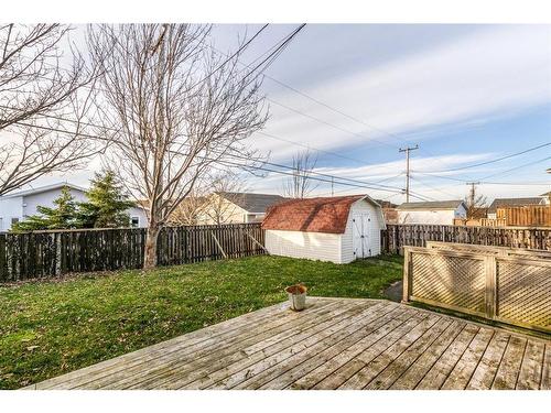 44 Duntara Crescent, St. John'S, NL 