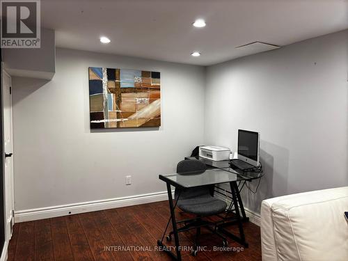 9364 Wellington Rd 124, Erin, ON - Indoor