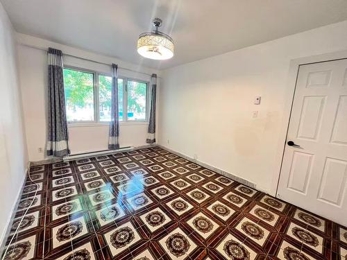 Chambre à coucher - 6617 Rue Mazarin, Montréal (Le Sud-Ouest), QC - Indoor