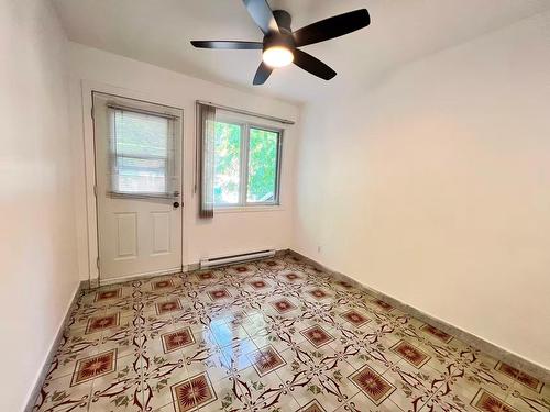 Salon - 6617 Rue Mazarin, Montréal (Le Sud-Ouest), QC - Indoor Photo Showing Other Room