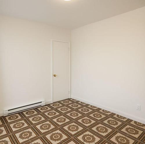 Chambre à coucher - 6617 Rue Mazarin, Montréal (Le Sud-Ouest), QC - Indoor