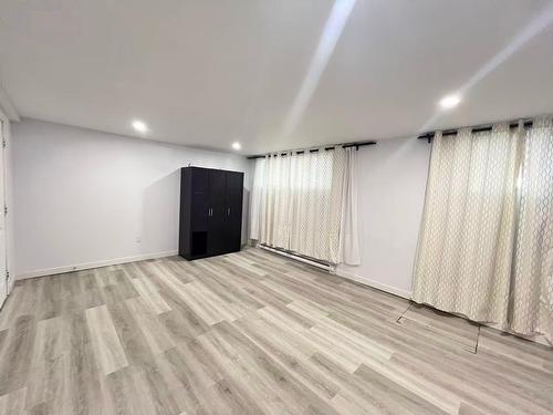 Chambre à coucher - 6617 Rue Mazarin, Montréal (Le Sud-Ouest), QC - Indoor