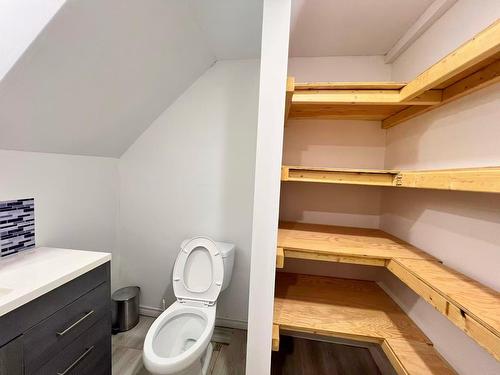 Salle d'eau - 6617 Rue Mazarin, Montréal (Le Sud-Ouest), QC - Indoor Photo Showing Other Room