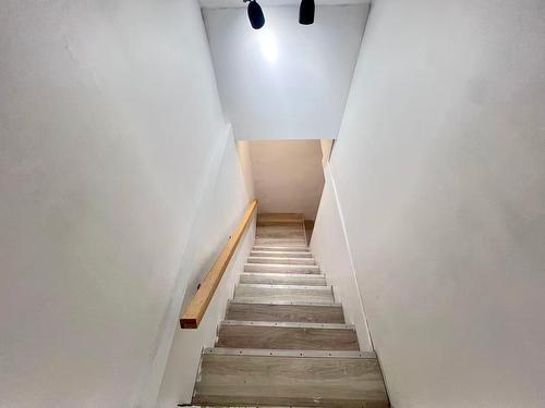 Escalier - 6617 Rue Mazarin, Montréal (Le Sud-Ouest), QC - Indoor Photo Showing Other Room