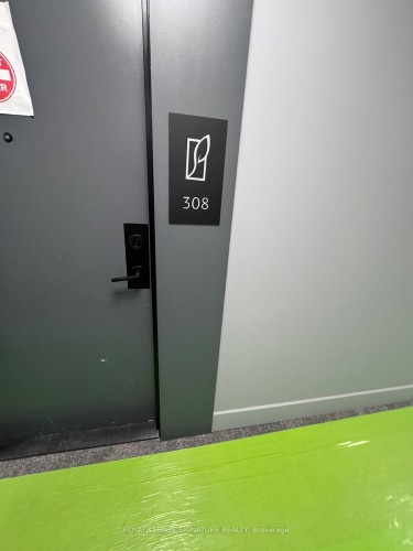 308-4130 Parkside Village Drive, Mississauga, ON -  Photo Showing Other Room