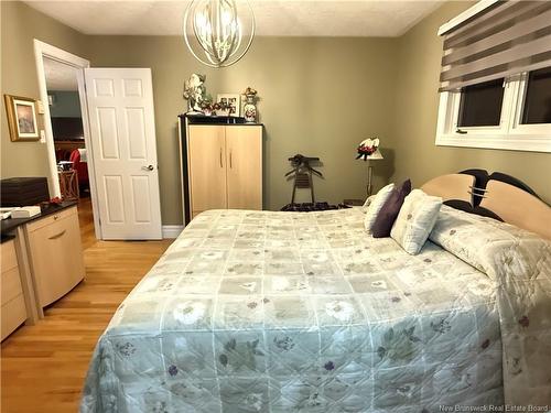 104 Mathieu St, Drummond, NB 