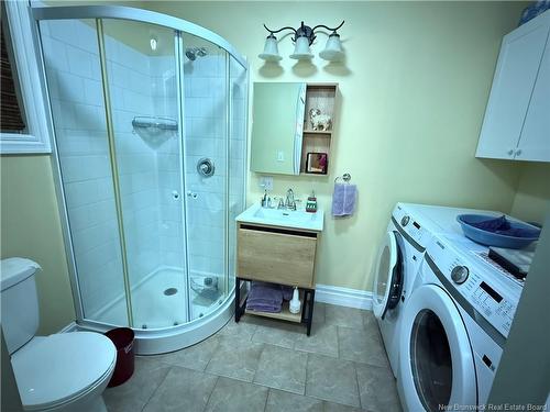 104 Mathieu St, Drummond, NB 