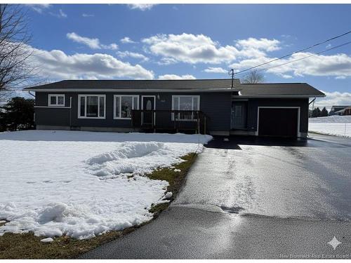 104 Mathieu St, Drummond, NB 