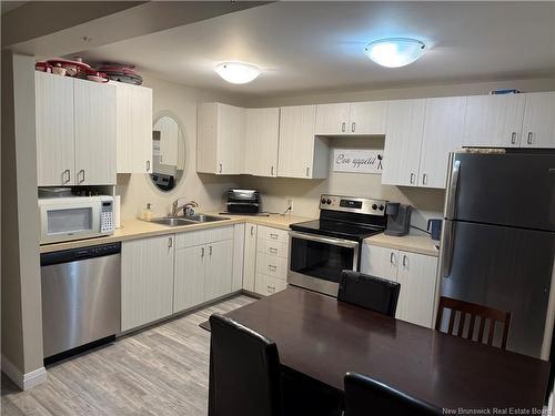 104 Mathieu St, Drummond, NB 