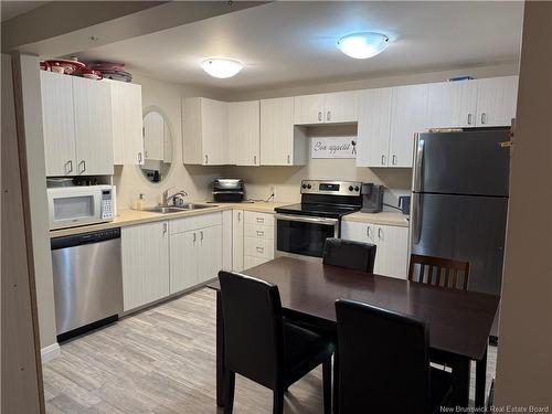 104 Mathieu St, Drummond, NB 