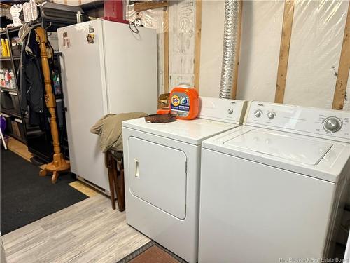 104 Mathieu St, Drummond, NB 