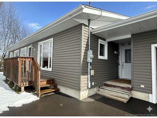 104 Mathieu St, Drummond, NB 