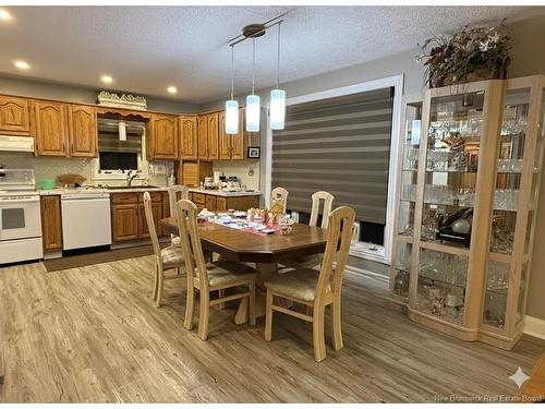 104 Mathieu St, Drummond, NB 