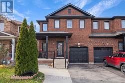 28 JORDENSEN DRIVE  Brampton, ON L6X 0T2