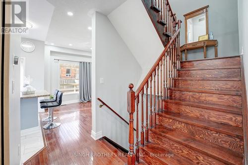 28 Jordensen Drive, Brampton, ON - Indoor Photo Showing Other Room