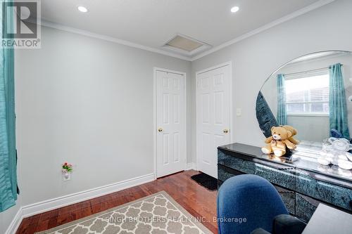 28 Jordensen Drive, Brampton, ON - Indoor