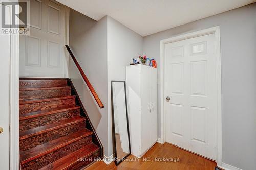 28 Jordensen Drive, Brampton, ON - Indoor Photo Showing Other Room