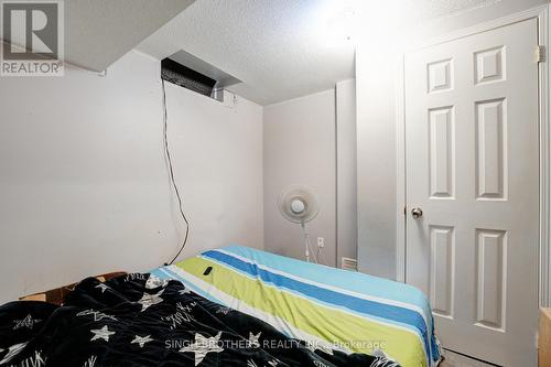 28 Jordensen Drive, Brampton, ON - Indoor Photo Showing Bedroom
