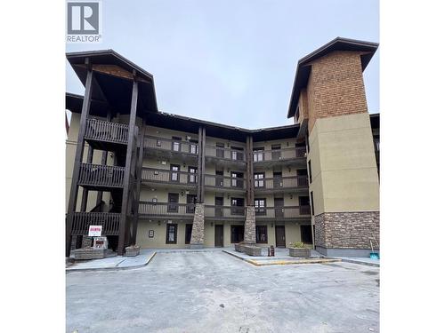 880 Dogwood Drive Unit# 210  Kimberley, BC V1A 2Y4