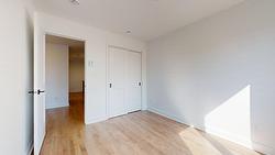 Chambre à coucher - 