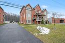 Frontage - 2-61 Rue Des Échevins, Saint-Jean-Sur-Richelieu, QC  - Outdoor With Facade 