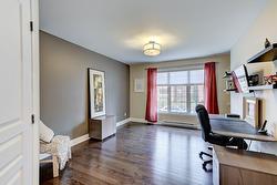 Chambre à coucher - 