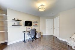 Chambre à coucher - 