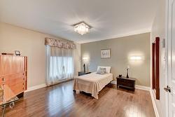 Chambre à coucher principale - 