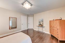 Chambre à coucher principale - 