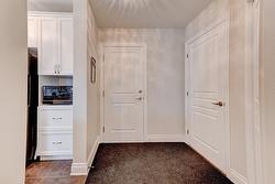 Hall d'entrée/Vestibule - 