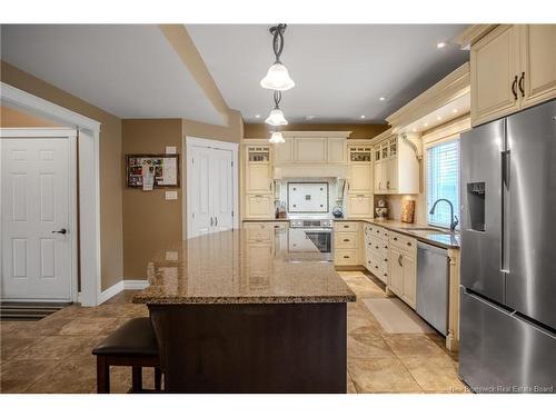 18 Maplecrest Dr, Grand Bay-Westfield, NB 