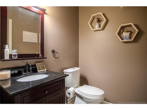 18 Maplecrest Dr, Grand Bay-Westfield, NB 