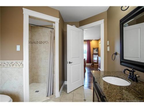 18 Maplecrest Dr, Grand Bay-Westfield, NB 