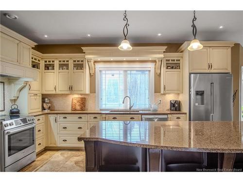 18 Maplecrest Dr, Grand Bay-Westfield, NB 