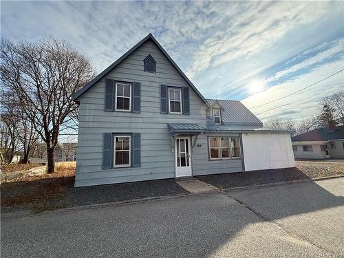 282 Mckenzie St, Miramichi, NB 