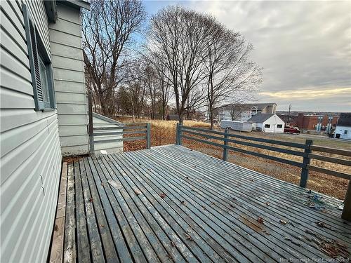 282 Mckenzie St, Miramichi, NB 