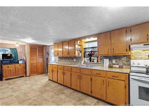 278 Slope Road, Minto, NB 