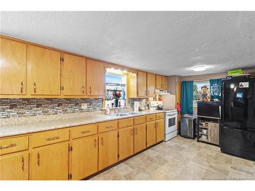 278 Slope Road, Minto, NB 